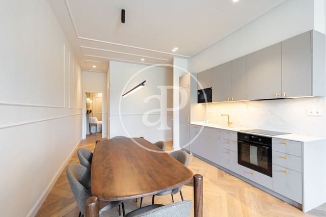 2 soveværelse Lejlighed til salg i Sant Pere, Santa Caterina i La Ribera, Barcelona by med swimmingpool - € 920.000 (Ref: 9952614)