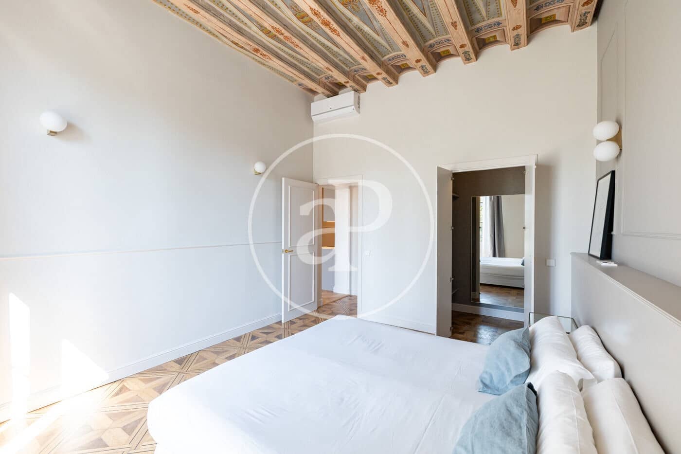 2 soverom Leilighet til salgs i Barcelona by med svømmebasseng - € 920 000 (Ref: 9952614)