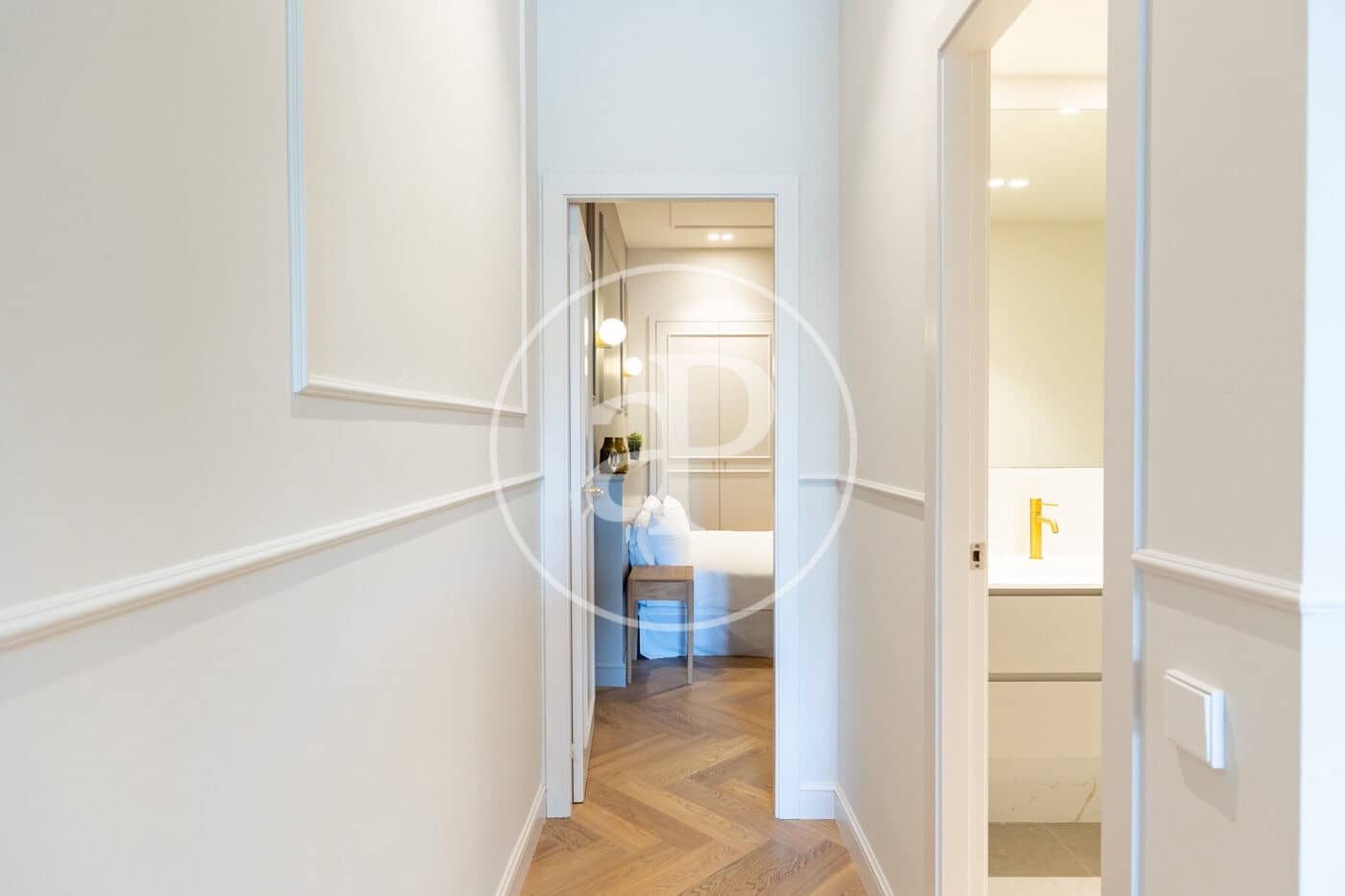 2 soverom Leilighet til salgs i Barcelona by med svømmebasseng - € 920 000 (Ref: 9952614)