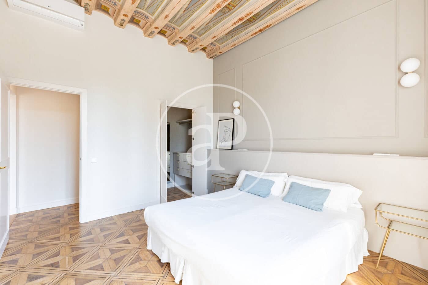 2 soverom Leilighet til salgs i Barcelona by med svømmebasseng - € 920 000 (Ref: 9952614)
