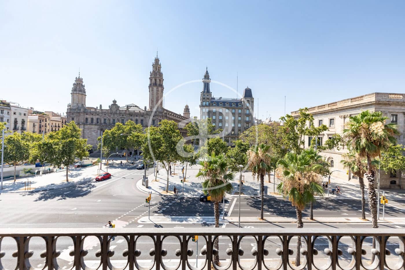2 soverom Leilighet til salgs i Barcelona by med svømmebasseng - € 920 000 (Ref: 9952614)