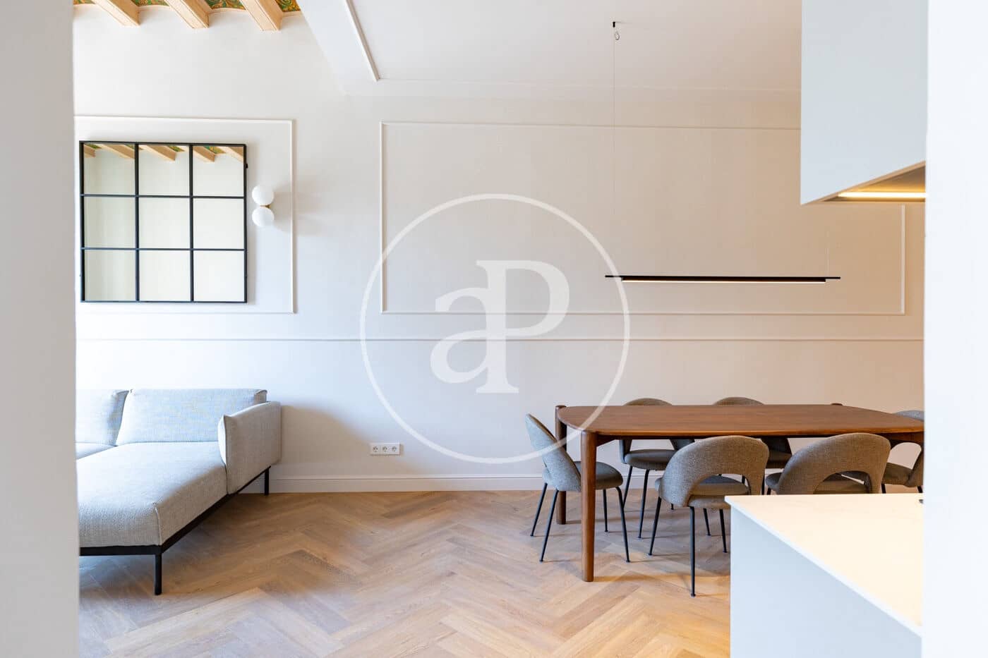 2 soverom Leilighet til salgs i Barcelona by med svømmebasseng - € 920 000 (Ref: 9952614)