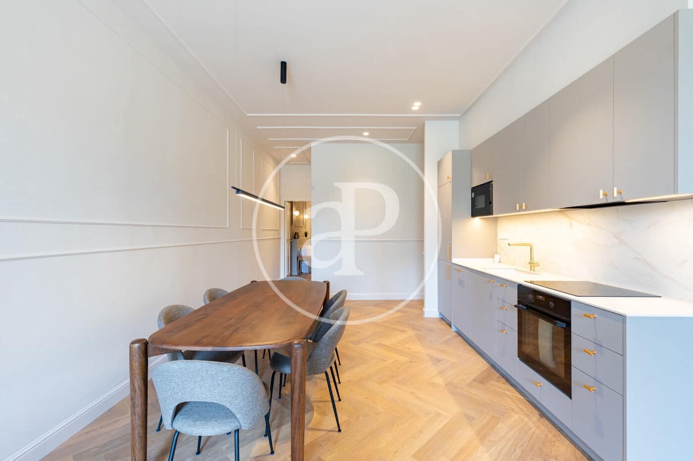 2 soverom Leilighet til salgs i Barcelona by med svømmebasseng - € 920 000 (Ref: 9952614)