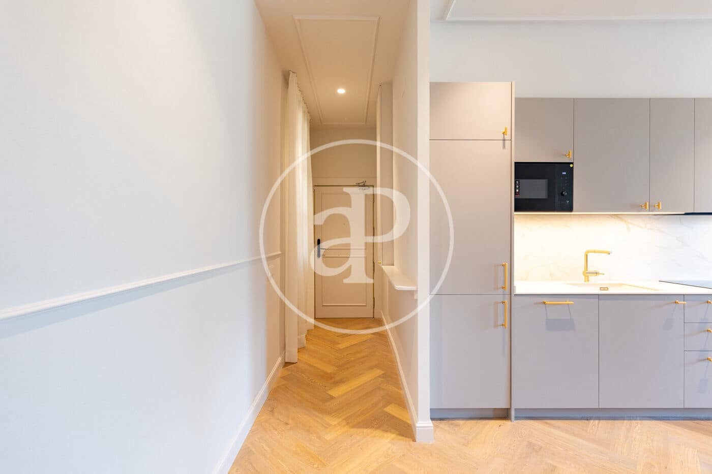 2 soverom Leilighet til salgs i Barcelona by med svømmebasseng - € 920 000 (Ref: 9952614)