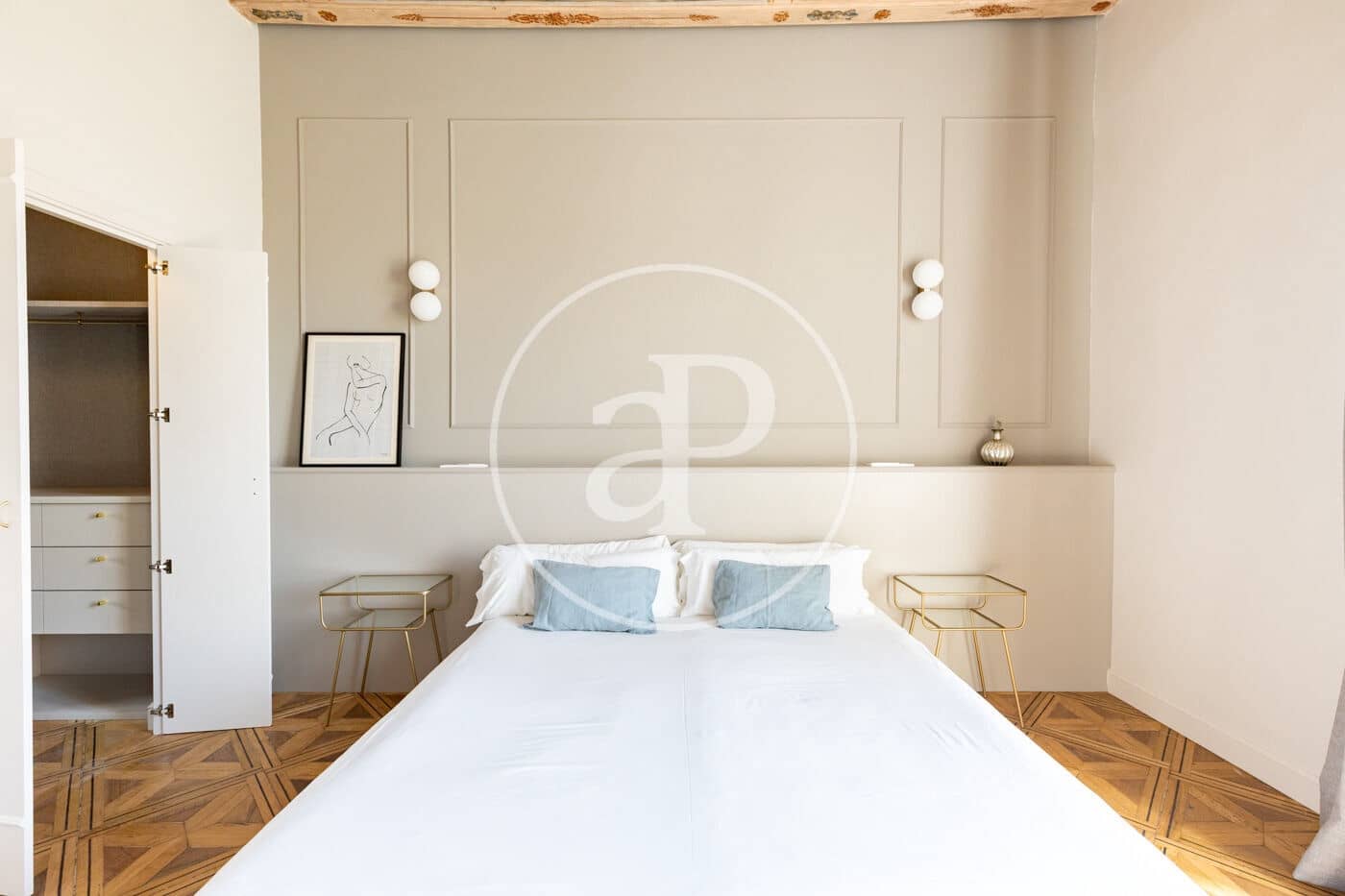 2 soverom Leilighet til salgs i Barcelona by med svømmebasseng - € 920 000 (Ref: 9952614)