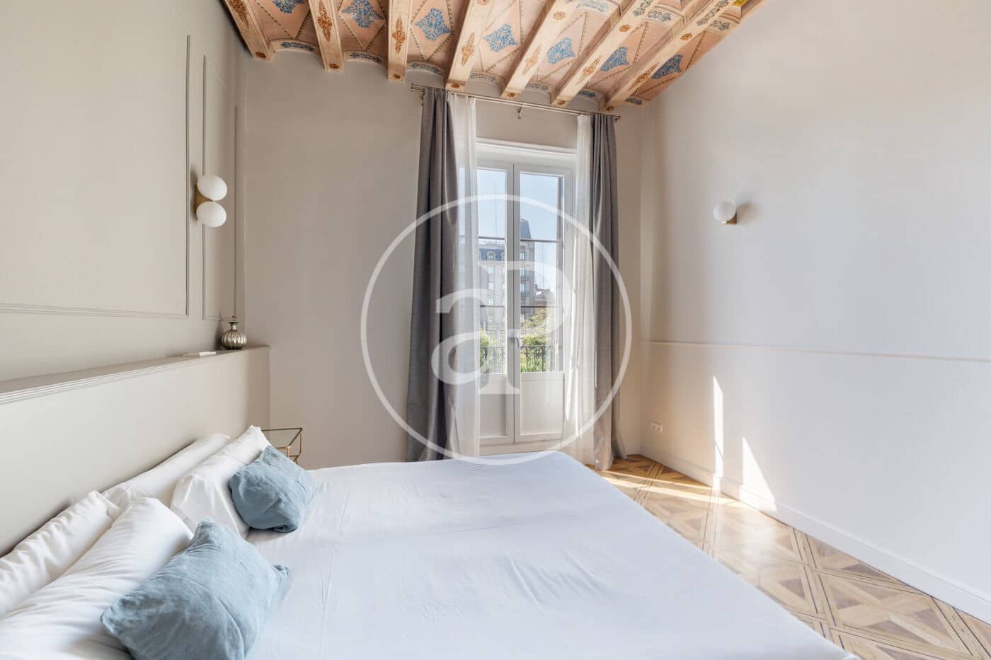 2 soverom Leilighet til salgs i Barcelona by med svømmebasseng - € 920 000 (Ref: 9952614)