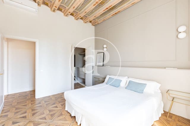 2 soveværelse Lejlighed til salg i Sant Pere, Santa Caterina i La Ribera, Barcelona by med swimmingpool - € 920.000 (Ref: 9952614)