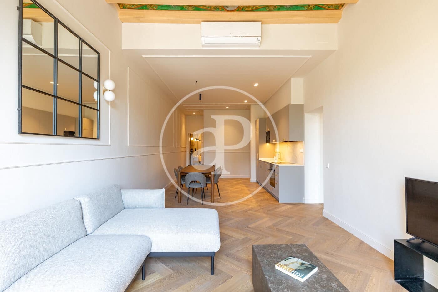 2 soverom Leilighet til salgs i Barcelona by med svømmebasseng - € 920 000 (Ref: 9952614)