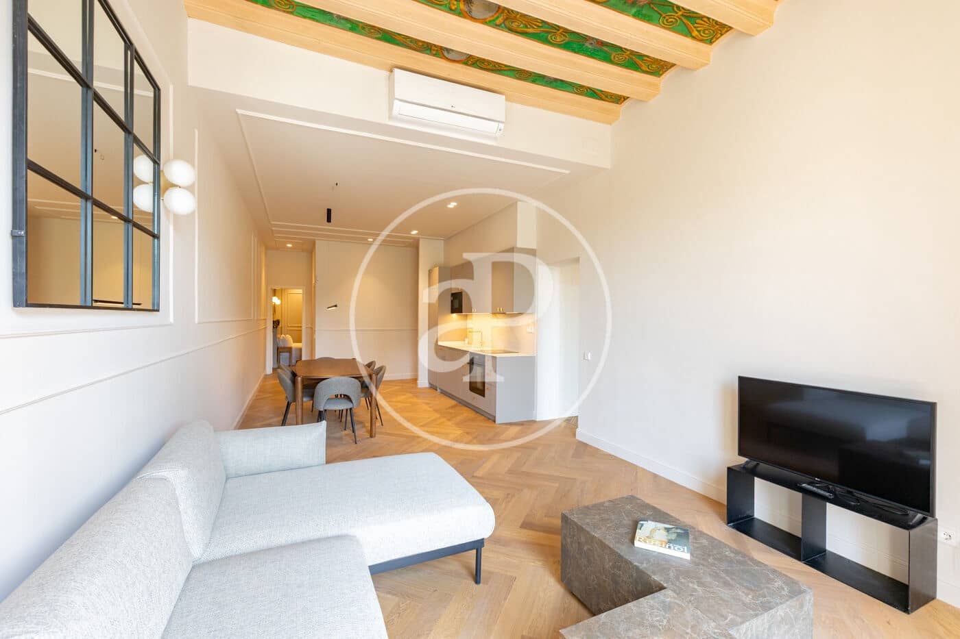 2 soverom Leilighet til salgs i Barcelona by med svømmebasseng - € 920 000 (Ref: 9952614)