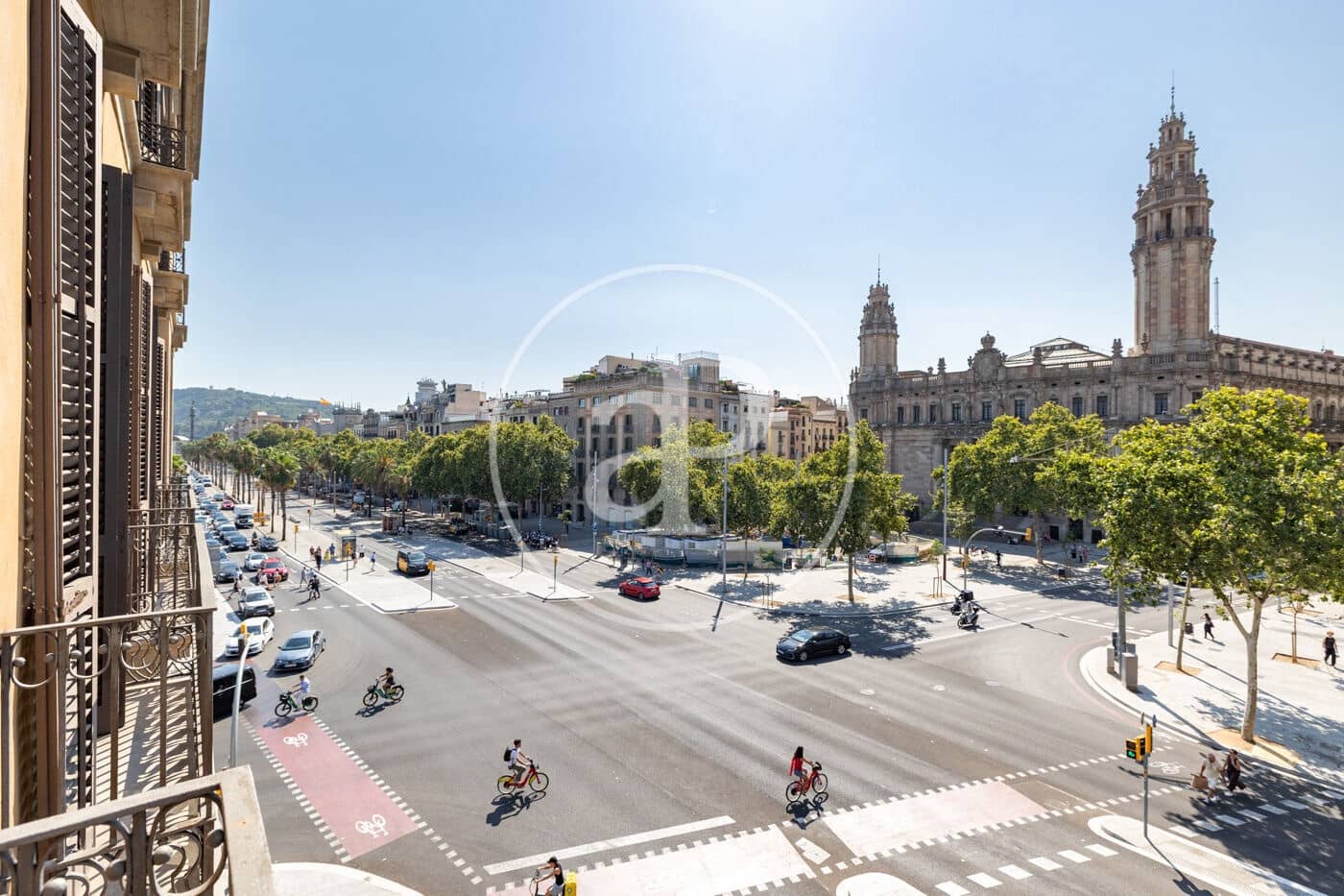2 soverom Leilighet til salgs i Barcelona by med svømmebasseng - € 920 000 (Ref: 9952614)