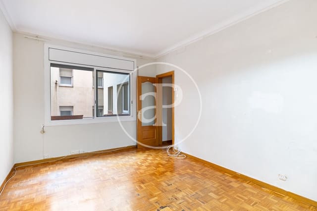 4 slaapkamer Appartement te huur in Sant Gervasi - La Bonanova, Barcelona stad - € 1.517 (Ref: 9952615)