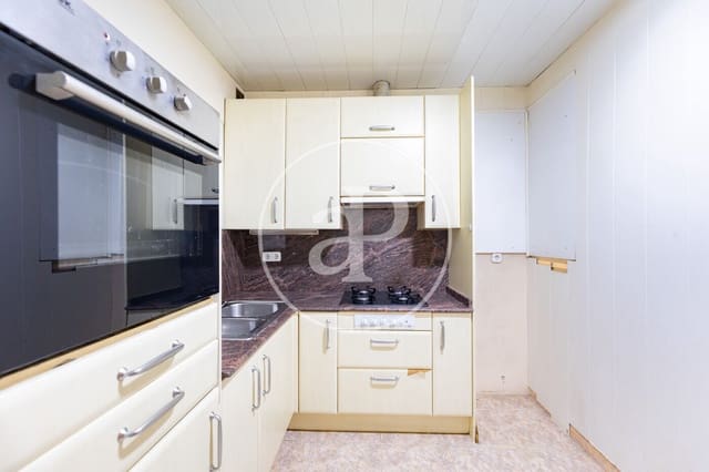 4 slaapkamer Appartement te huur in Sant Gervasi - La Bonanova, Barcelona stad - € 1.517 (Ref: 9952615)