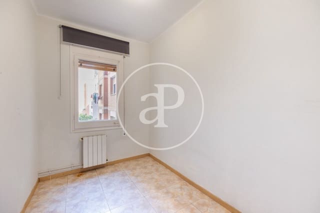 4 slaapkamer Appartement te huur in Sant Gervasi - La Bonanova, Barcelona stad - € 1.517 (Ref: 9952615)