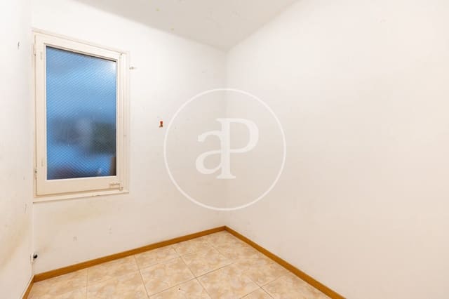 4 slaapkamer Appartement te huur in Sant Gervasi - La Bonanova, Barcelona stad - € 1.517 (Ref: 9952615)