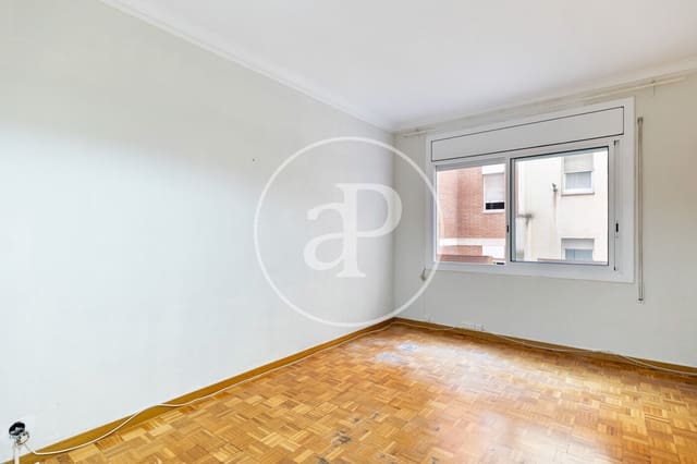 4 slaapkamer Appartement te huur in Sant Gervasi - La Bonanova, Barcelona stad - € 1.517 (Ref: 9952615)