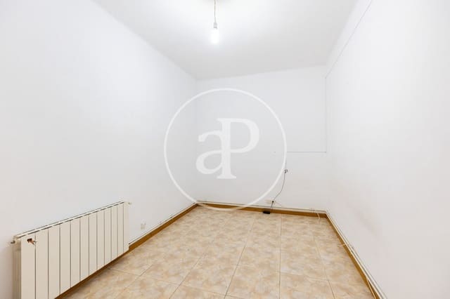 4 slaapkamer Appartement te huur in Sant Gervasi - La Bonanova, Barcelona stad - € 1.517 (Ref: 9952615)