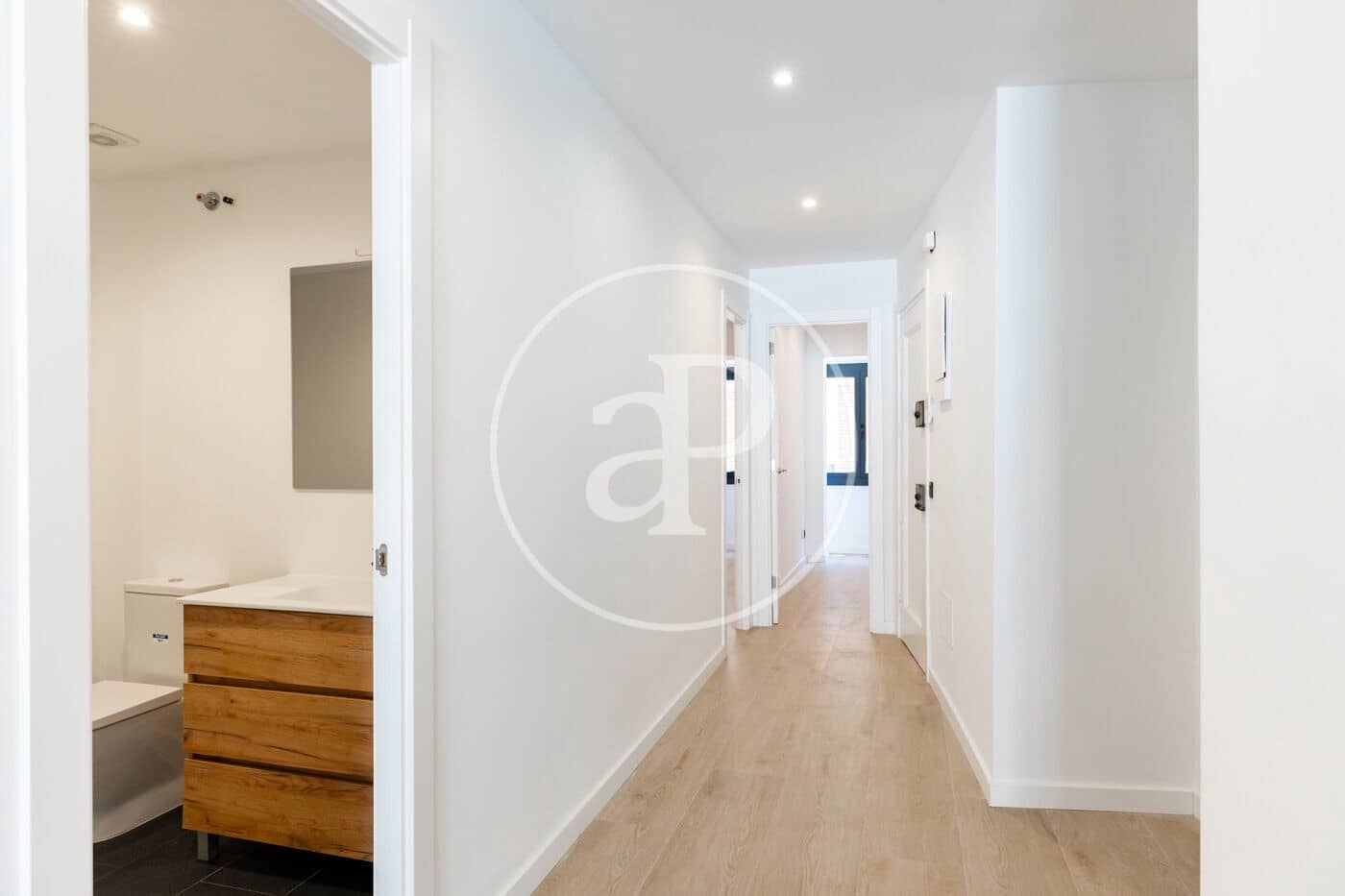 4 camera da letto Appartamento in vendita in Barcelona citta - 950.000 € (Rif: 9952616)