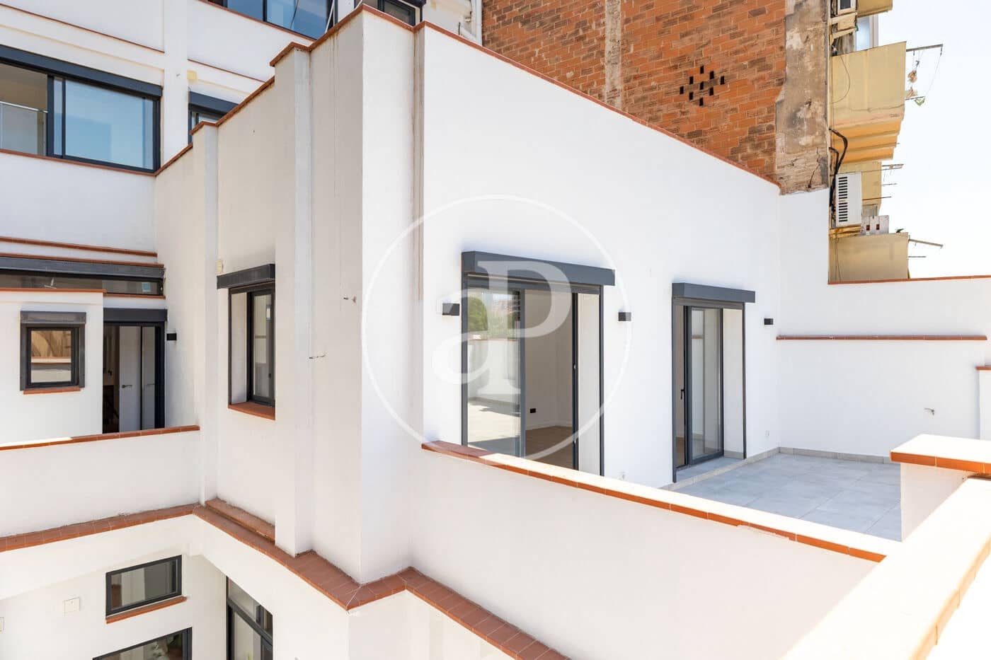 4 camera da letto Appartamento in vendita in Barcelona citta - 950.000 € (Rif: 9952616)