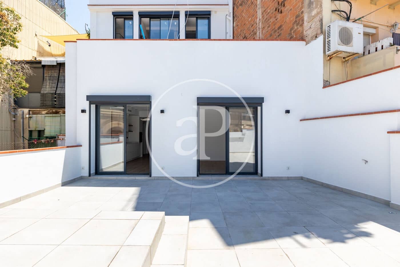 4 camera da letto Appartamento in vendita in Barcelona citta - 950.000 € (Rif: 9952616)