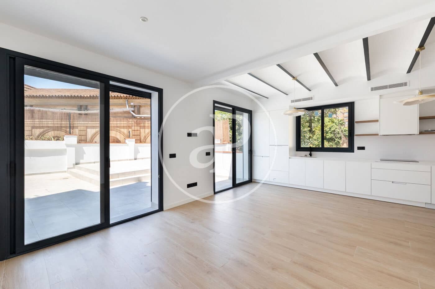 4 camera da letto Appartamento in vendita in Barcelona citta - 950.000 € (Rif: 9952616)