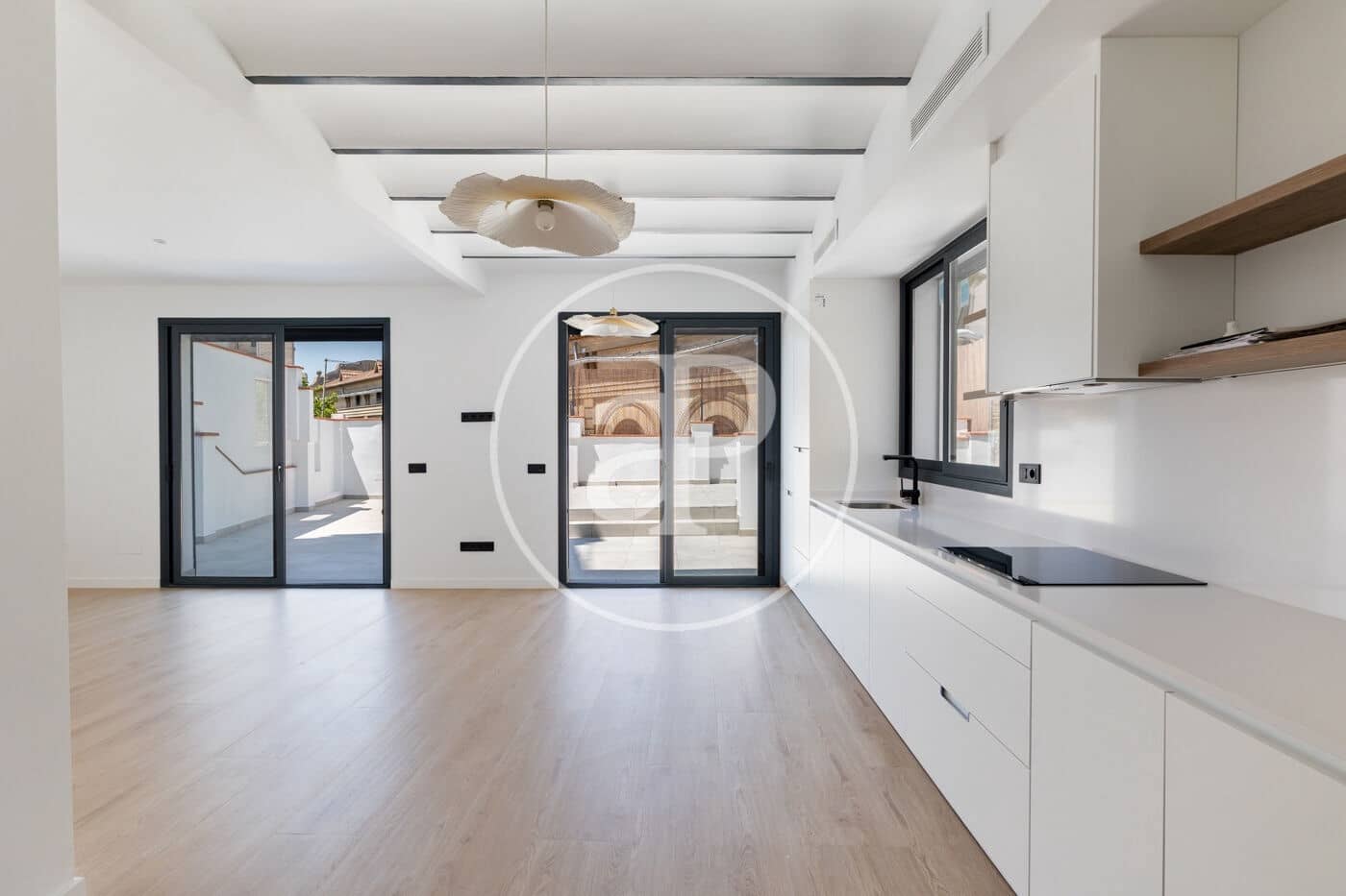 4 camera da letto Appartamento in vendita in Barcelona citta - 950.000 € (Rif: 9952616)