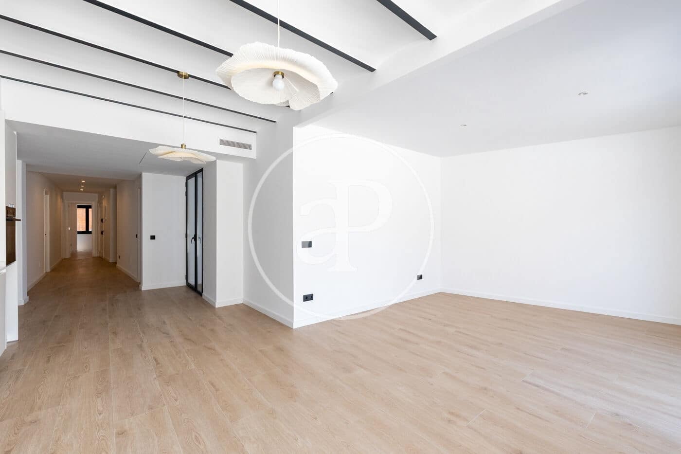 4 camera da letto Appartamento in vendita in Barcelona citta - 950.000 € (Rif: 9952616)