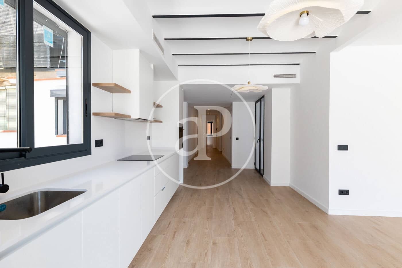 4 camera da letto Appartamento in vendita in Barcelona citta - 950.000 € (Rif: 9952616)
