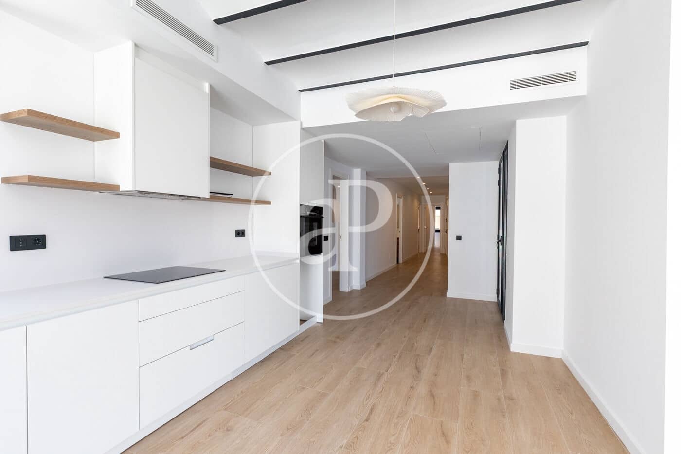 4 camera da letto Appartamento in vendita in Barcelona citta - 950.000 € (Rif: 9952616)