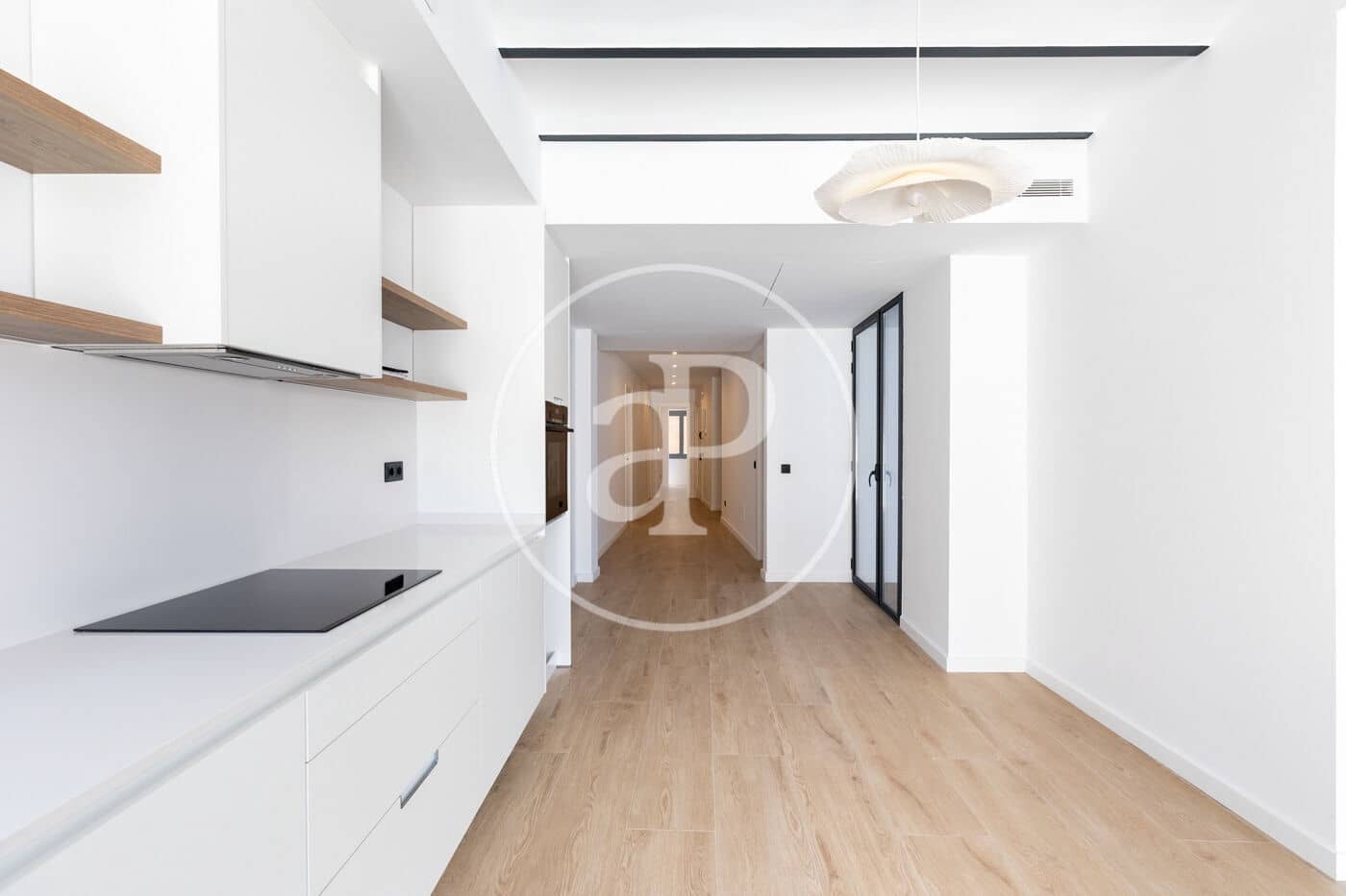 4 camera da letto Appartamento in vendita in Barcelona citta - 950.000 € (Rif: 9952616)