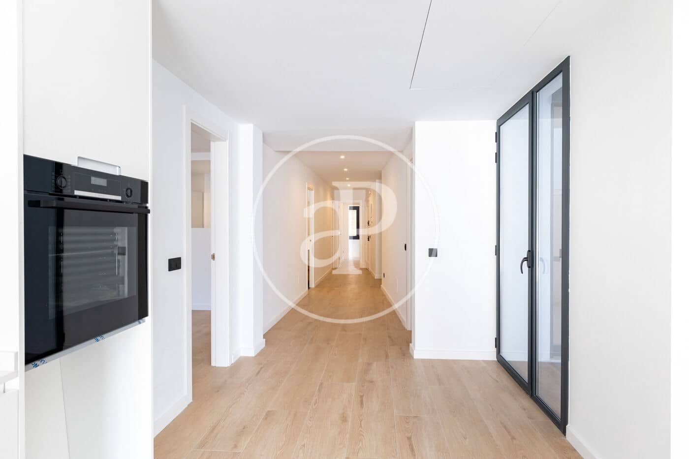 4 camera da letto Appartamento in vendita in Barcelona citta - 950.000 € (Rif: 9952616)