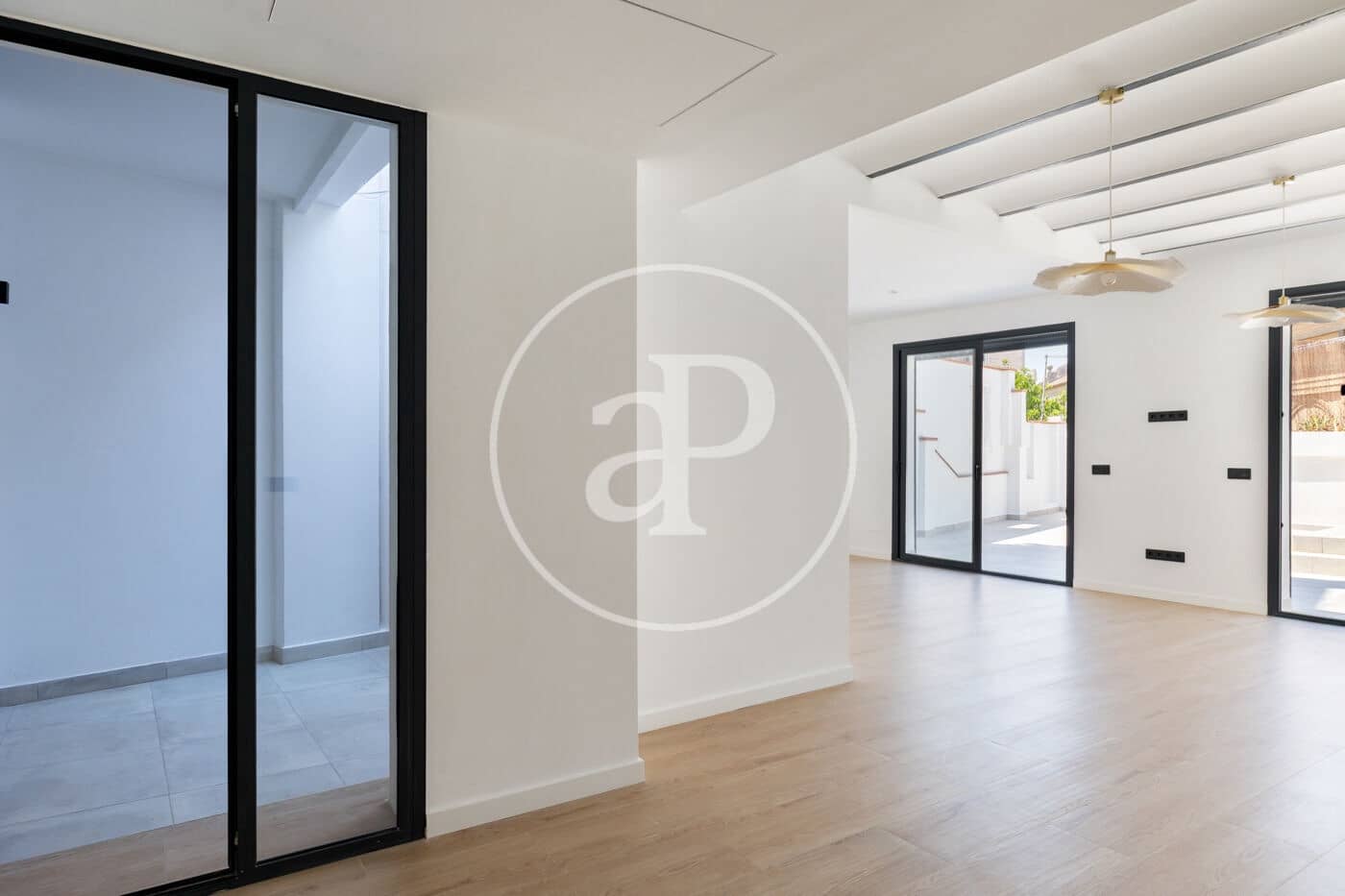 4 camera da letto Appartamento in vendita in Barcelona citta - 950.000 € (Rif: 9952616)