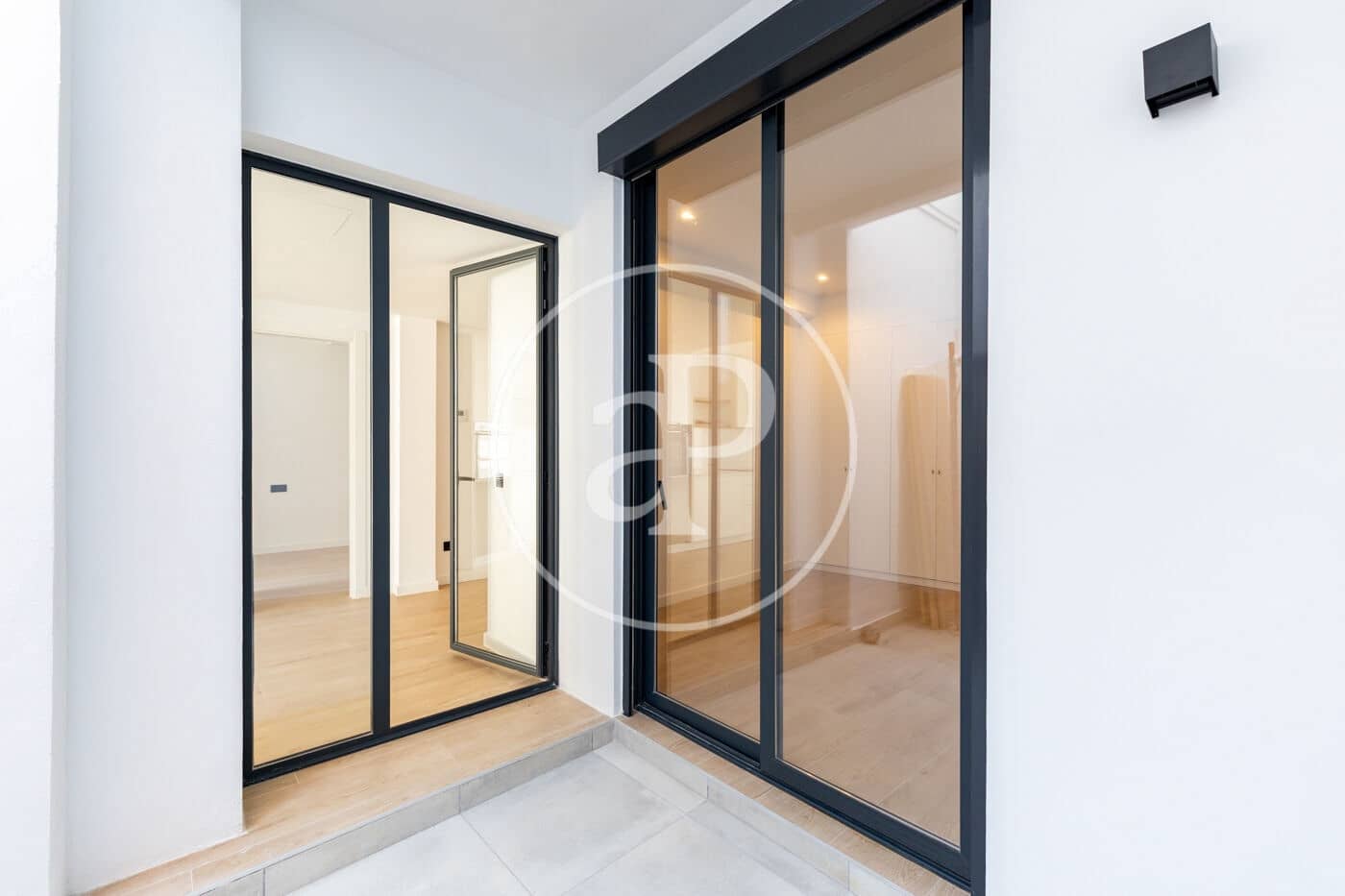 4 camera da letto Appartamento in vendita in Barcelona citta - 950.000 € (Rif: 9952616)