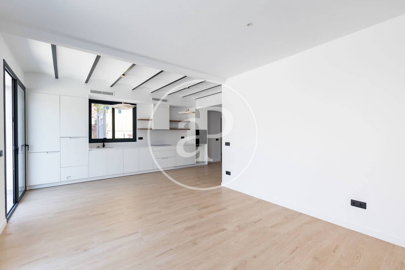 4 camera da letto Appartamento in vendita in Barcelona citta - 950.000 € (Rif: 9952616)