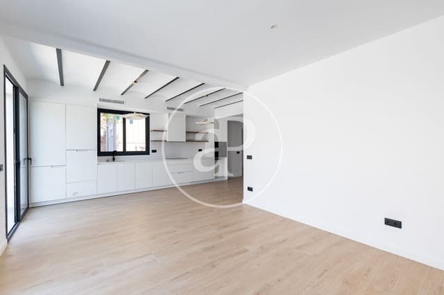 4 sovrum Lägenhet till salu i Sants, Barcelona stad - 950 000 € (Ref: 9952616)