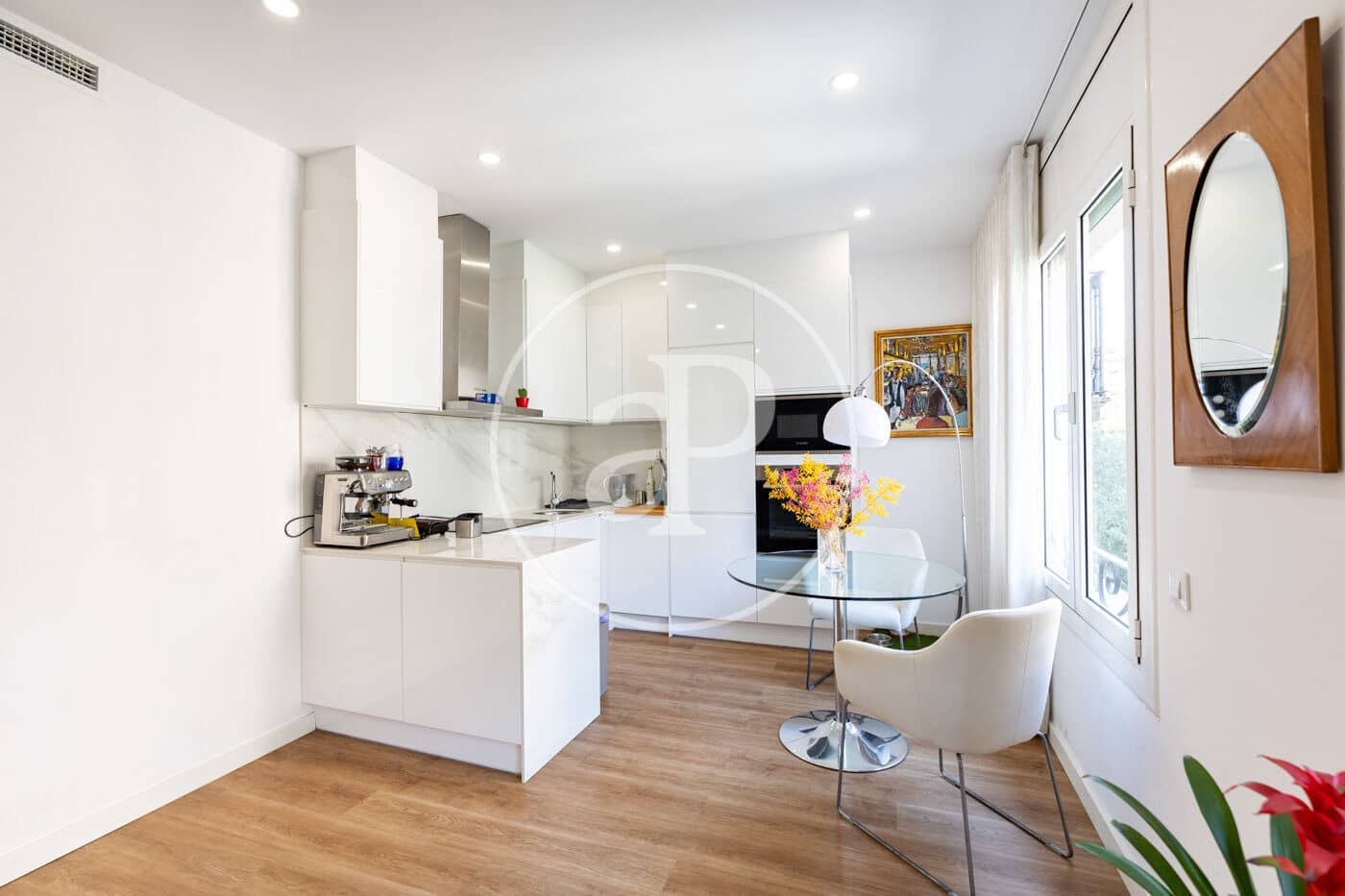 3 soverom Leilighet til salgs i Barcelona by - € 480 000 (Ref: 9952617)