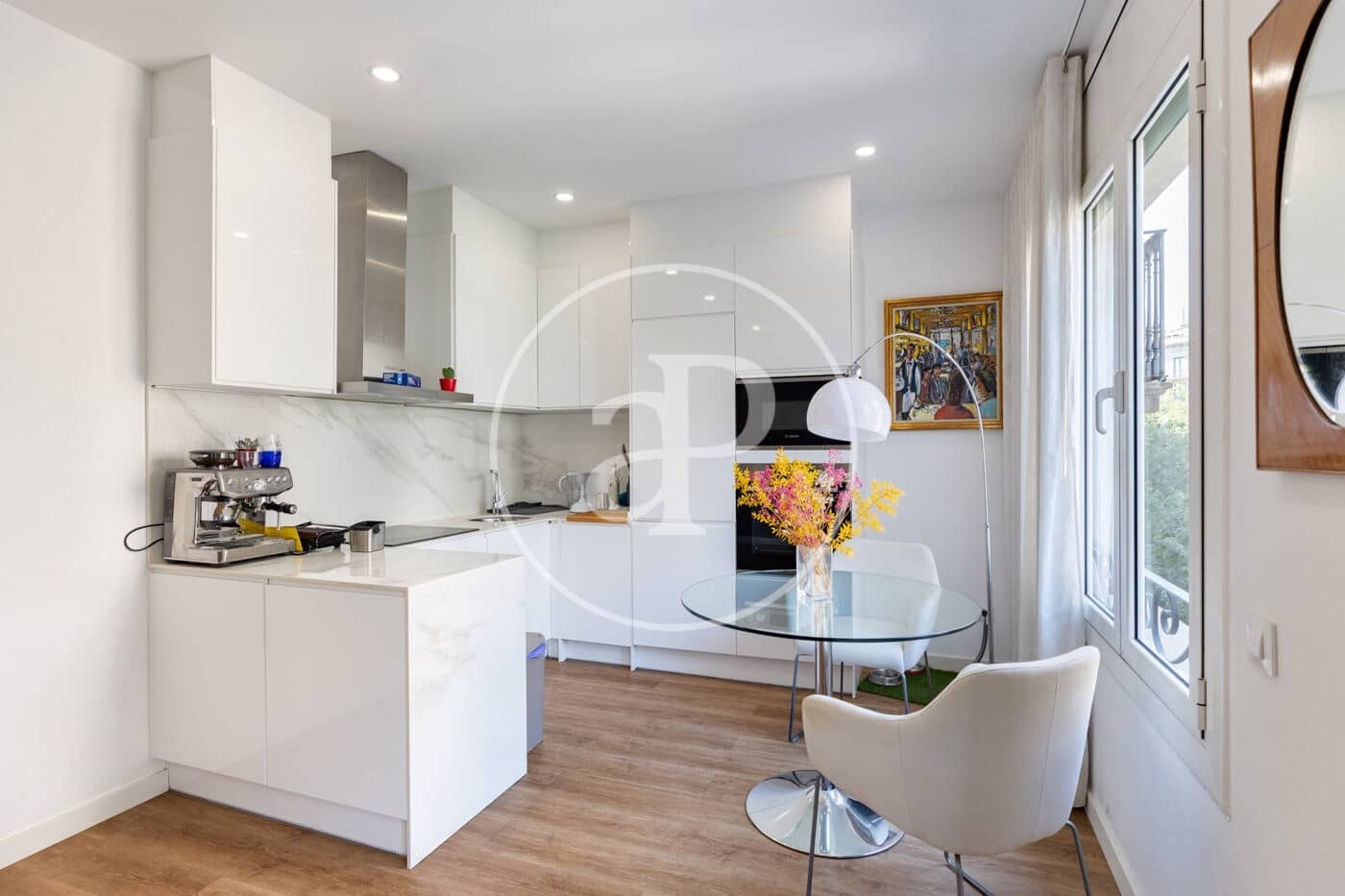 3 soverom Leilighet til salgs i Barcelona by - € 480 000 (Ref: 9952617)