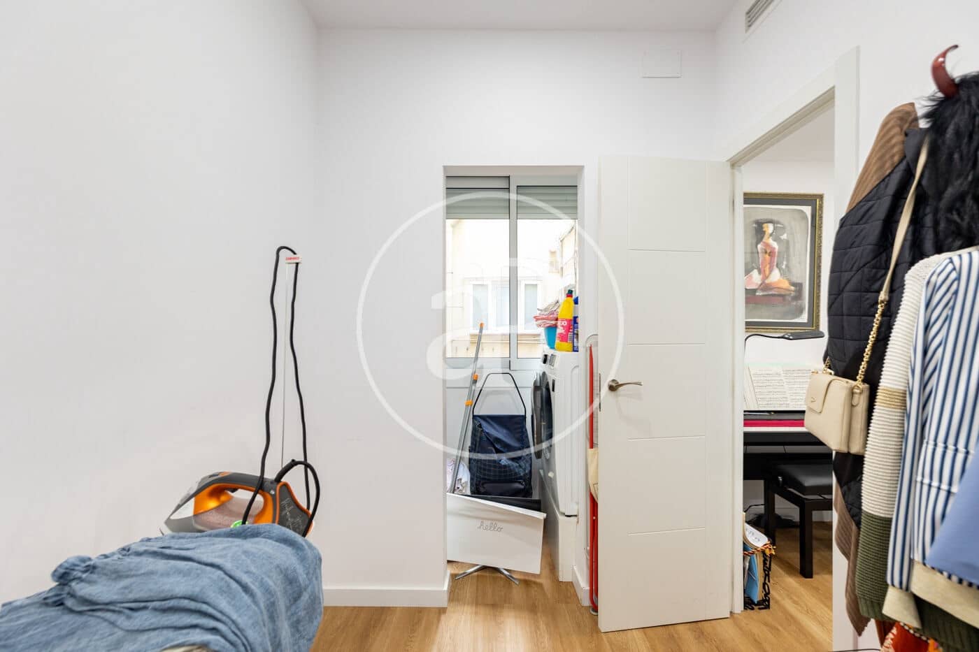 3 soverom Leilighet til salgs i Barcelona by - € 480 000 (Ref: 9952617)
