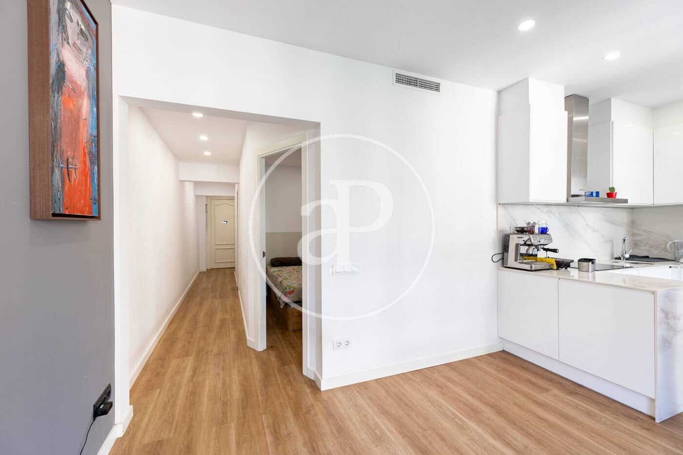 3 soverom Leilighet til salgs i Barcelona by - € 480 000 (Ref: 9952617)
