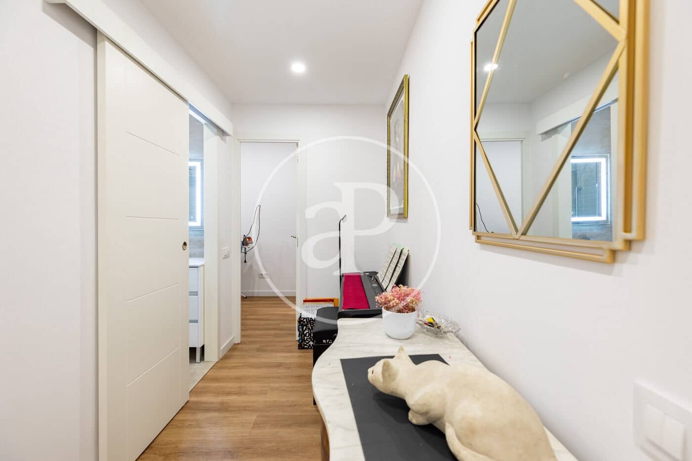 3 soverom Leilighet til salgs i Barcelona by - € 480 000 (Ref: 9952617)