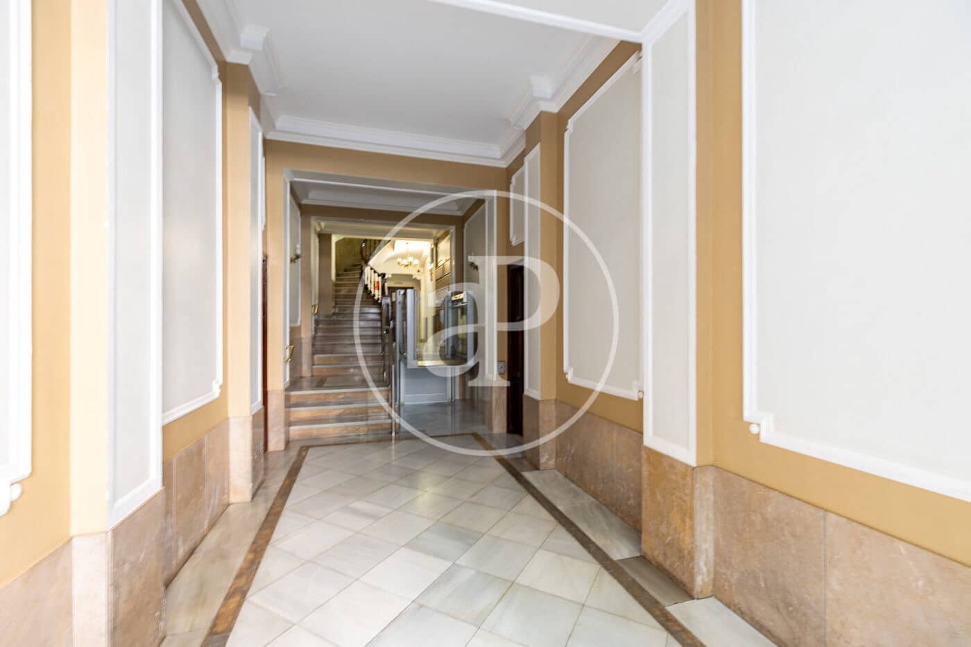 3 soverom Leilighet til salgs i Barcelona by - € 480 000 (Ref: 9952617)
