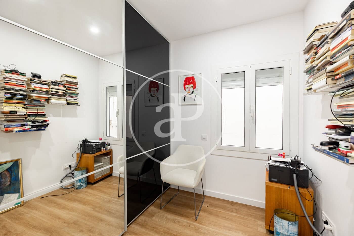 3 soverom Leilighet til salgs i Barcelona by - € 480 000 (Ref: 9952617)