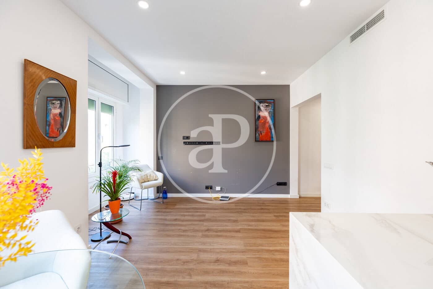 3 soverom Leilighet til salgs i Barcelona by - € 480 000 (Ref: 9952617)