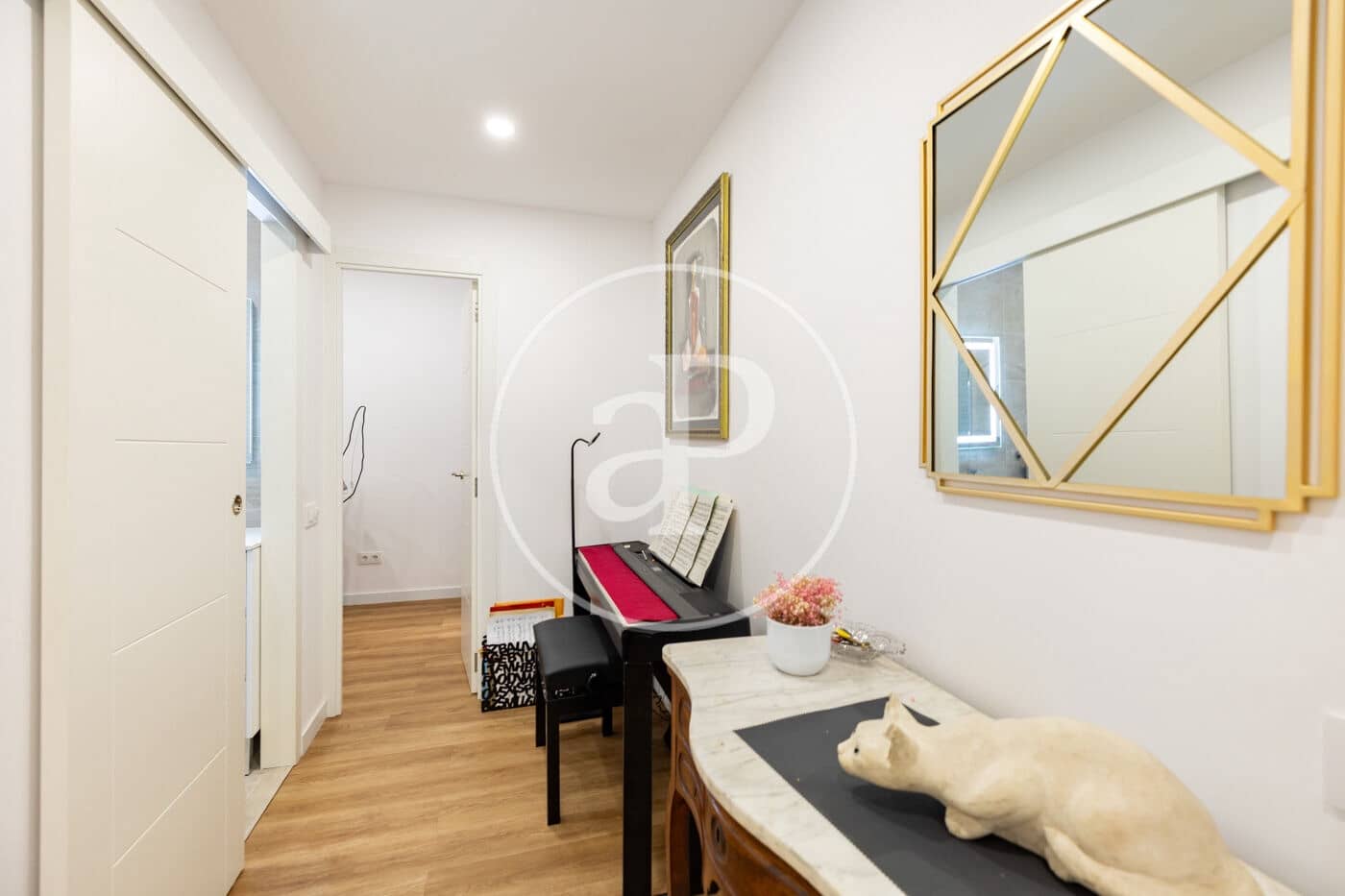 3 soverom Leilighet til salgs i Barcelona by - € 480 000 (Ref: 9952617)