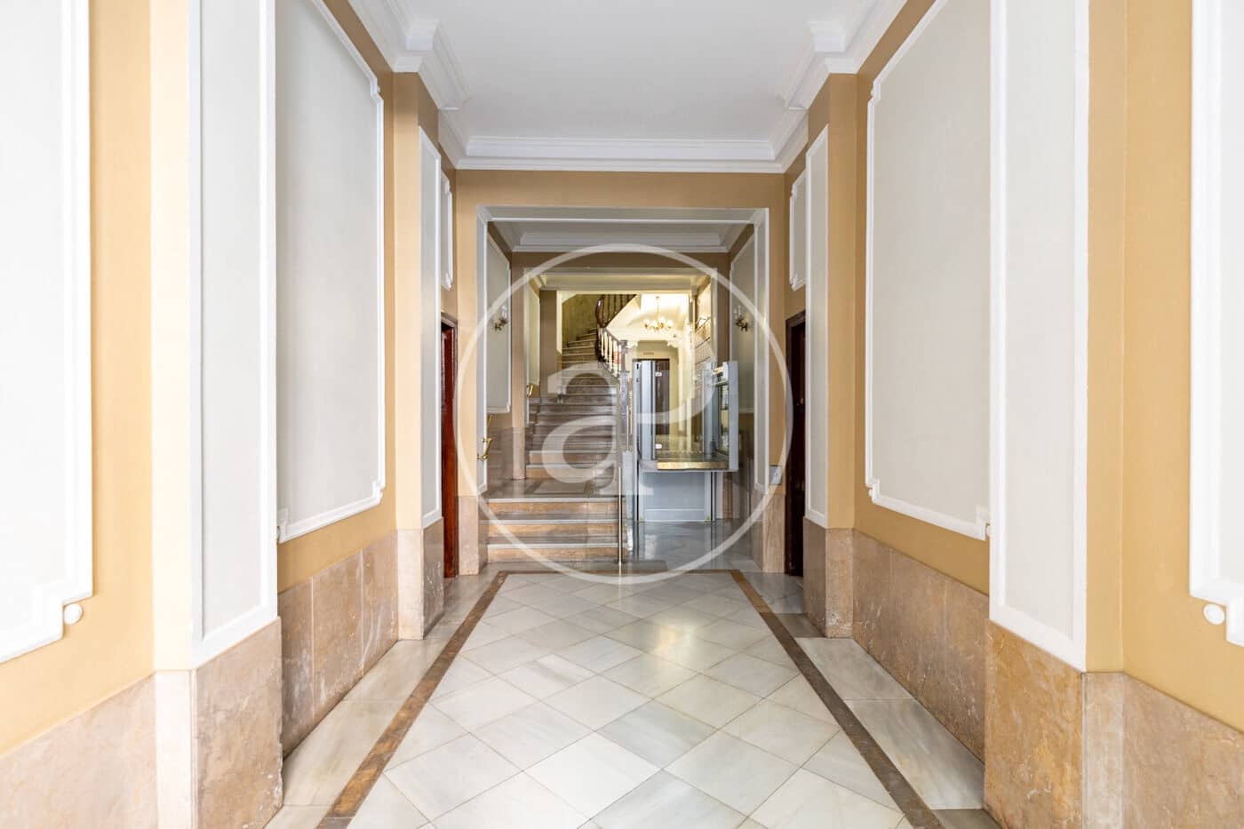 3 soverom Leilighet til salgs i Barcelona by - € 480 000 (Ref: 9952617)