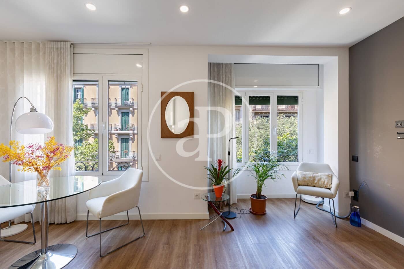 3 soverom Leilighet til salgs i Barcelona by - € 480 000 (Ref: 9952617)