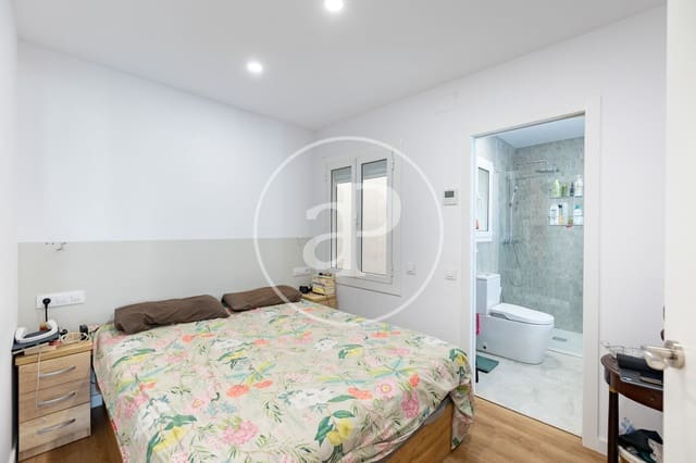 3 soverom Leilighet til salgs i L'Antiga Esquerra de L'Eixample, Barcelona by - € 480 000 (Ref: 9952617)
