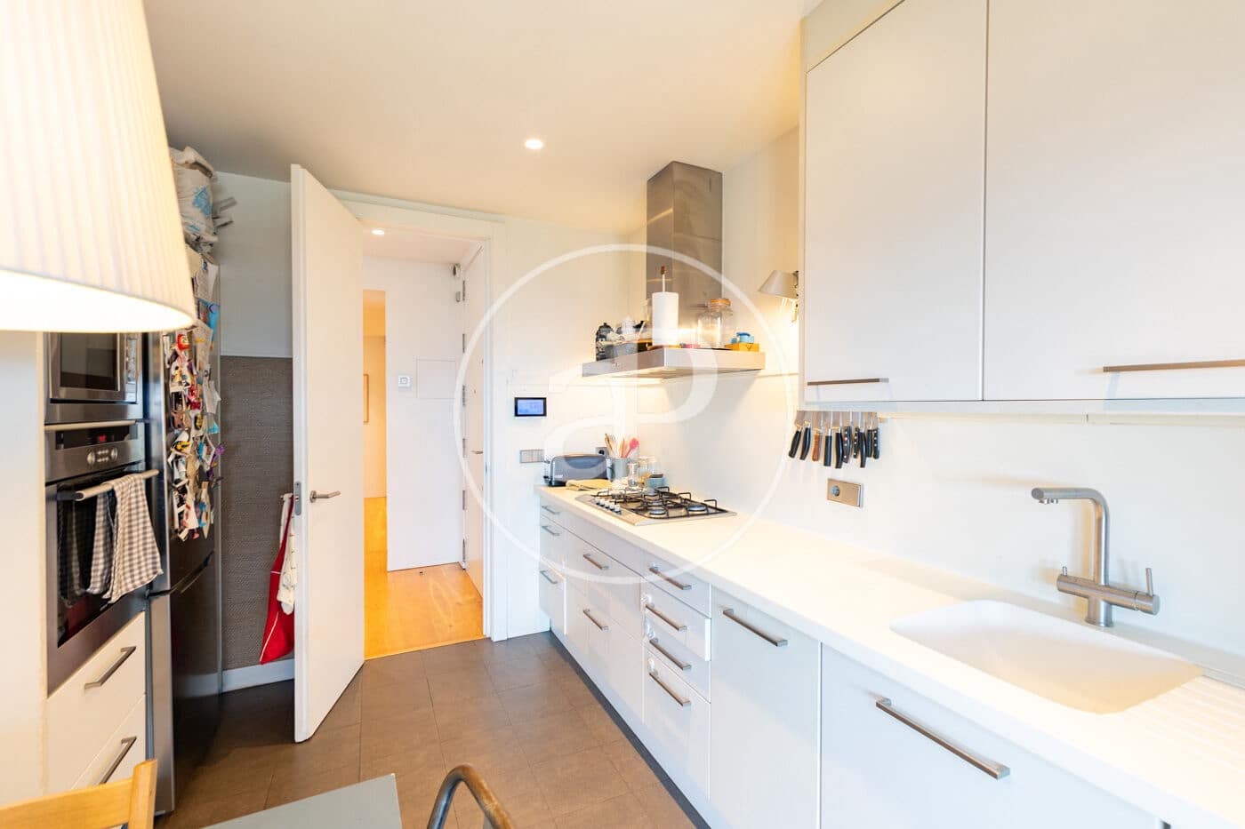 4 camera da letto Appartamento in vendita in Barcelona citta con piscina - 2.790.000 € (Rif: 9952618)