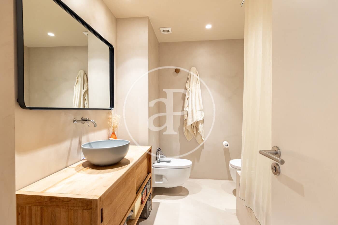 4 camera da letto Appartamento in vendita in Barcelona citta con piscina - 2.790.000 € (Rif: 9952618)