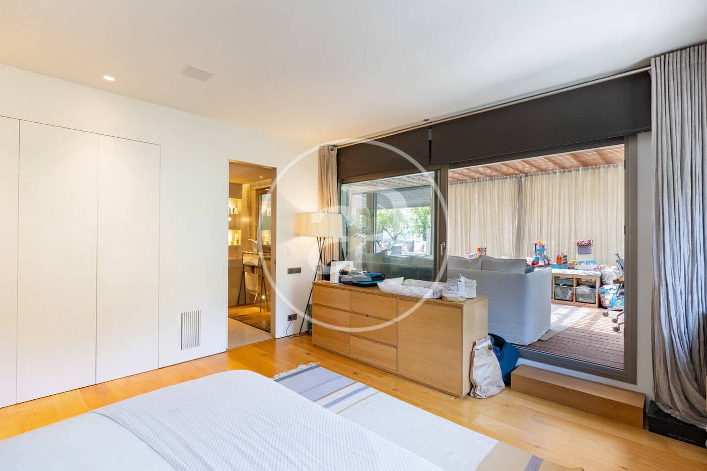 4 camera da letto Appartamento in vendita in Barcelona citta con piscina - 2.790.000 € (Rif: 9952618)
