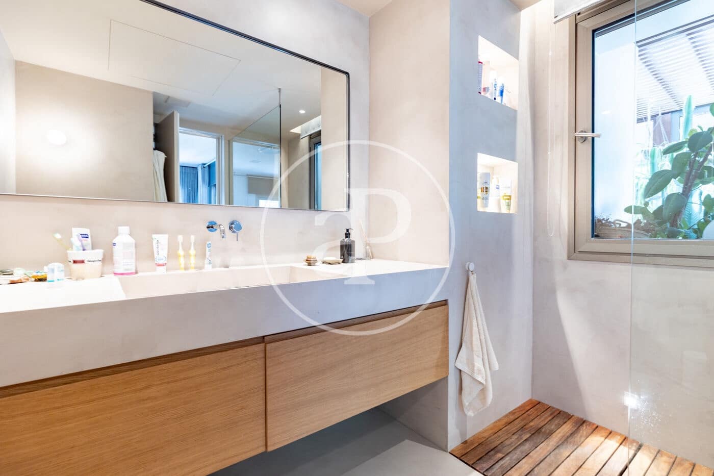 4 camera da letto Appartamento in vendita in Barcelona citta con piscina - 2.790.000 € (Rif: 9952618)